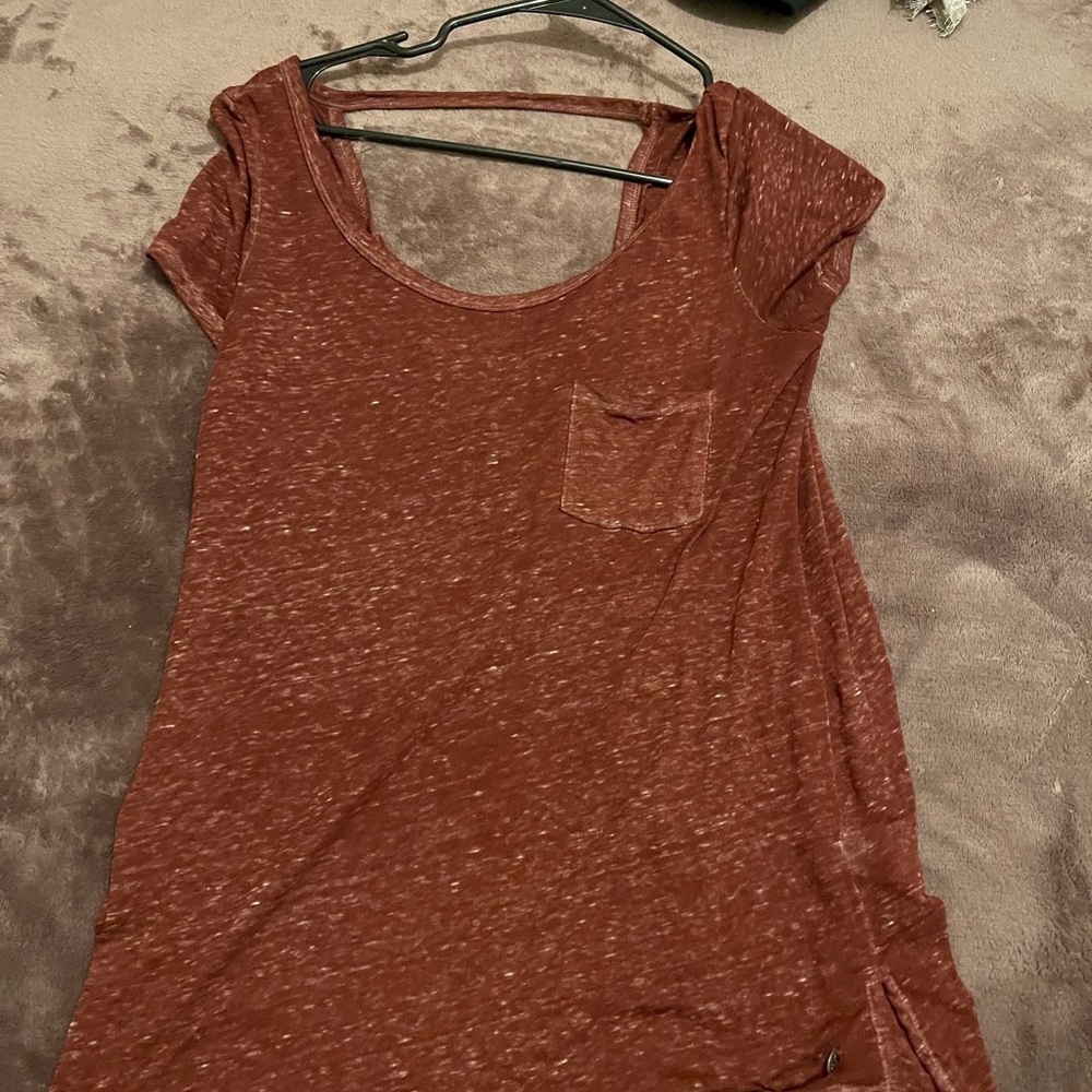 American Eagle Soft Top